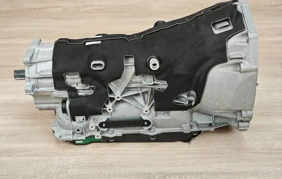 BMW 4 G22 G23 G24 G26 Manual 5 speed gearbox GA8HP51X