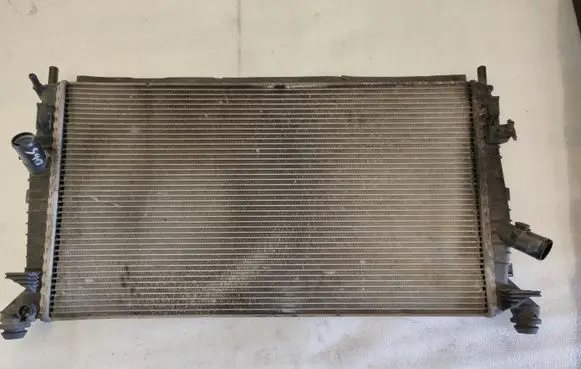 Volvo S40 Coolant radiator 3M5H8005TL