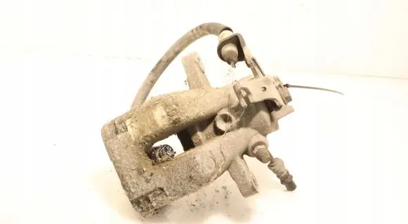 Citroen C3 Rear brake caliper 9805497680