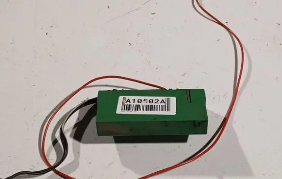 Volvo S70 V70 V70 XC Antenna control unit 9452009