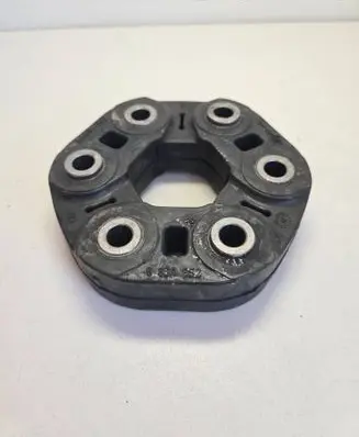 BMW X6 G06 Rear prop shaft donut coupling/joint 8832852