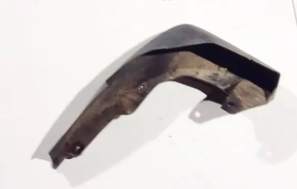 Front mudguard