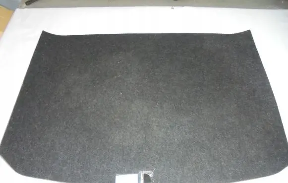 Volvo V40 Trunk/boot mat liner 31291050