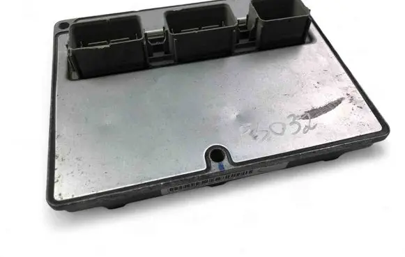 Volvo S40 Engine control unit/module 30743371
