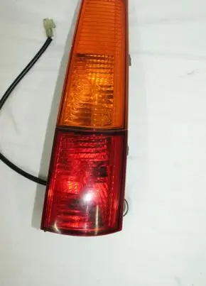 Suzuki Ignis Rear/tail lights