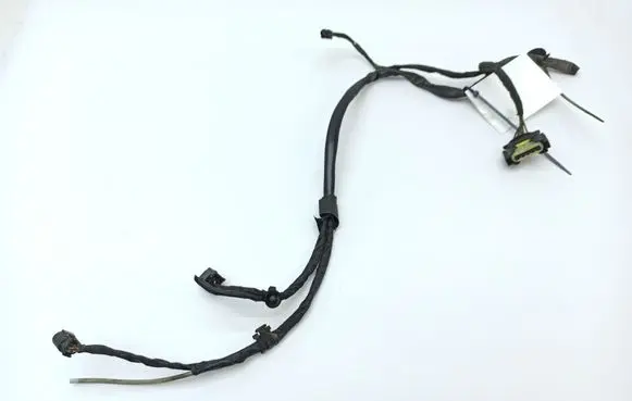Mercedes-Benz CLK A209 C209 Headlight/headlamp wiring loom/harness 