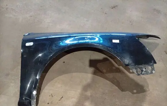 Audi A6 S6 C6 4F Fender 
