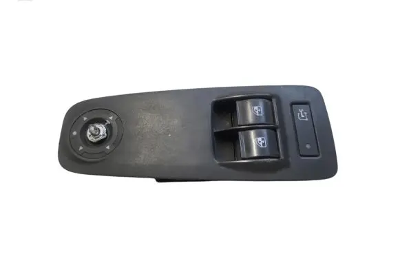 Peugeot Boxer Electric window control switch 7354874230