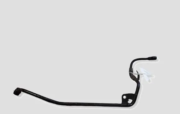 Opel Antara Turbo turbocharger oiling pipe/hose