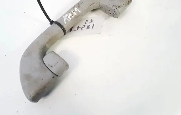 Honda Civic Rear interior roof grab handle