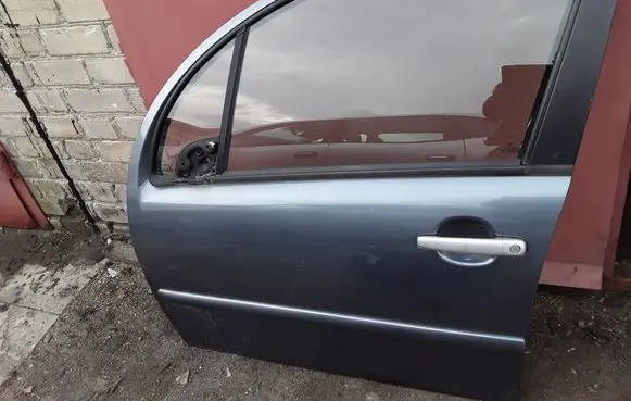 Citroen C3 Front door 440787D