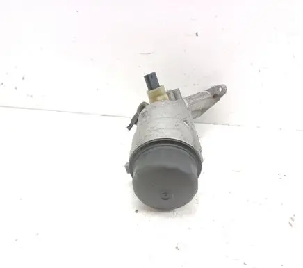 Jaguar XE Oil filter mounting bracket G4D36714C77A
