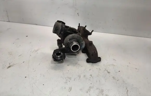 Audi A4 S4 B6 8E 8H Supercharger 