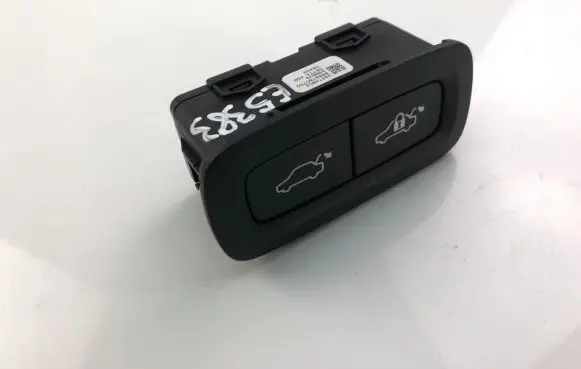 Volvo V40 Other control units/modules 31674801
