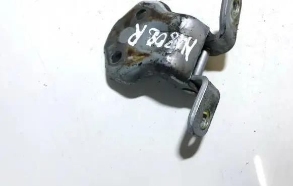 Mazda 626 Front door upper hinge