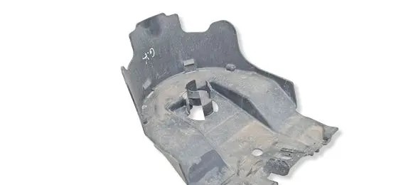 Peugeot 2008 II Other rear suspension part 9827593880