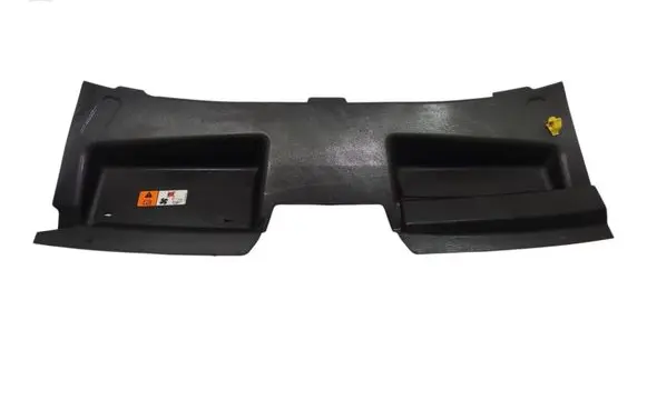 Ford Galaxy Engine bonnet/hood lock trim molding AM21-16613-AA
