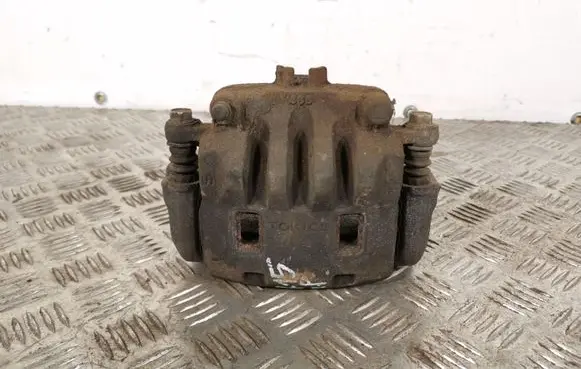 Subaru Forester SJ Front brake caliper FOR15SUPORTASDPPR