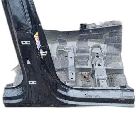Audi A6 S6 C8 4K Sill 
