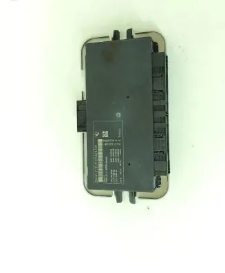 BMW 5 F10 F11 Light module LCM 9273628