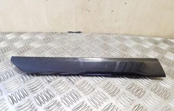 Chevrolet Captiva Front door trim bar 96630763