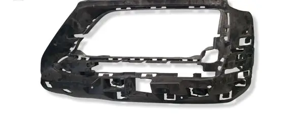 Porsche 911 992 Front bumper lower grill 992807684C