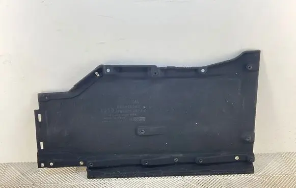 Audi A4 S4 B9 Side bottom protection 8W0825207 8W0825207A
