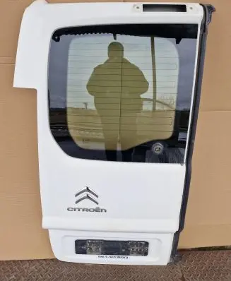 Citroen Jumpy Back/rear loading door 