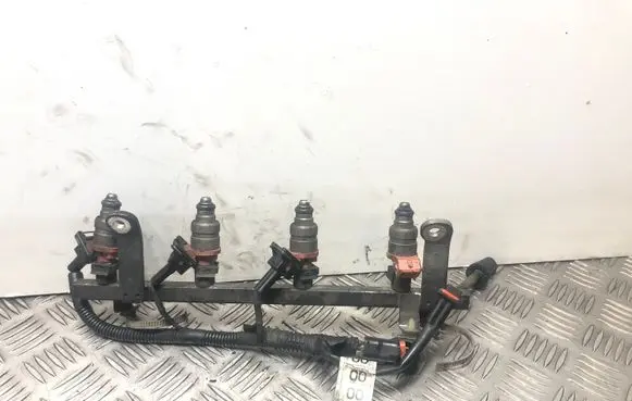 Chevrolet Aveo High voltage ignition coil T2001JT 7990002
