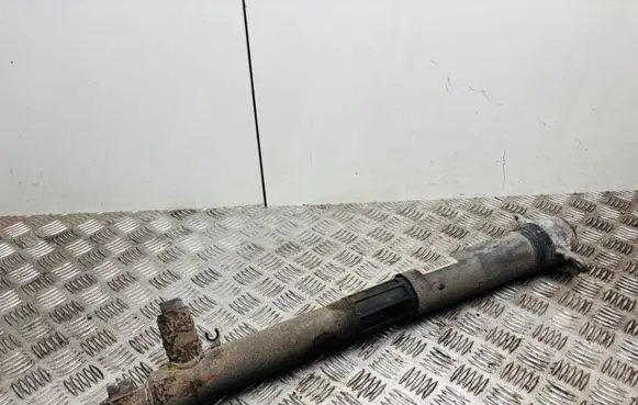 Skoda Superb B8 (3V) Shock absorber/damper/air suspension 