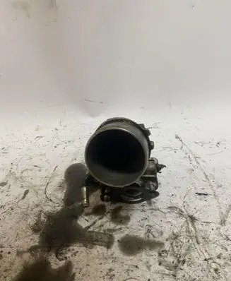 Honda CR-V Intercooler hose/pipe