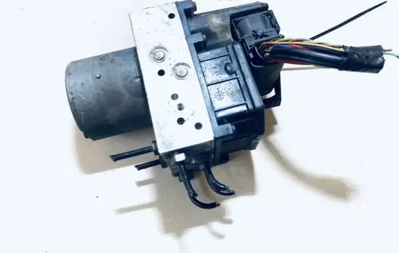 Alfa Romeo 147 ABS Pump 46811818 0265224061