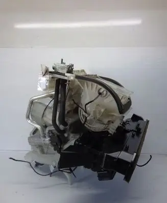 Mercedes-Benz A W169 Interior heater climate box assembly 