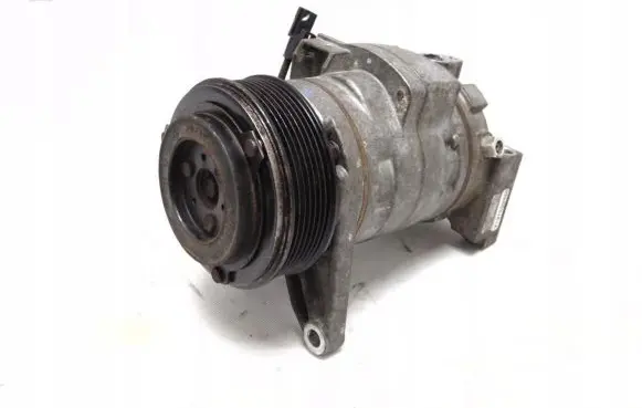 Infiniti QX60 L50 Air conditioning (A/C) compressor (pump)
