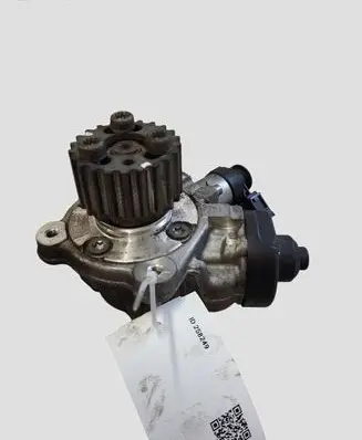 Volkswagen Scirocco Fuel injection high pressure pump 03L130755 0445010507
