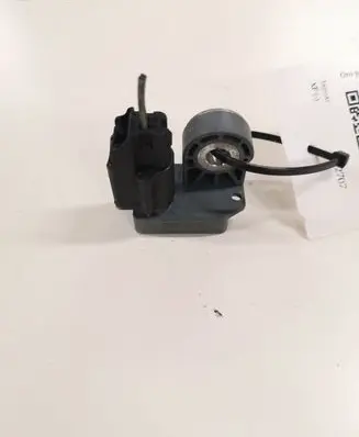 Jaguar XF Airbag deployment crash/impact sensor 8X2314A686