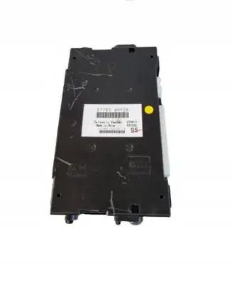 Infiniti Q50 Other control units/modules 277604HF0B
