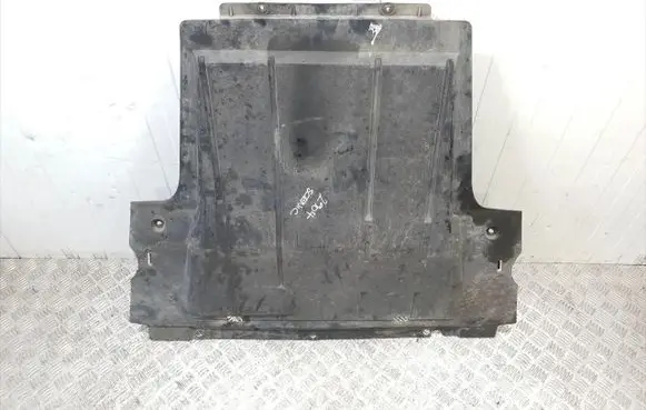 Renault Scenic II - Grand scenic II Engine splash shield/under tray 8200115689