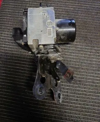 Volkswagen PASSAT B6 Master brake cylinder 3C0614109AH 16705914 16705714P