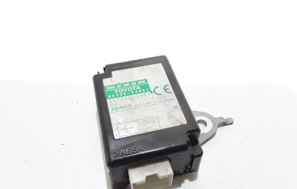 Lexus IS 220D-250-350 Other control units/modules 8974053051 2513003870