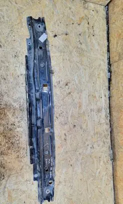 Opel Zafira A Front bumper cross member 24460537