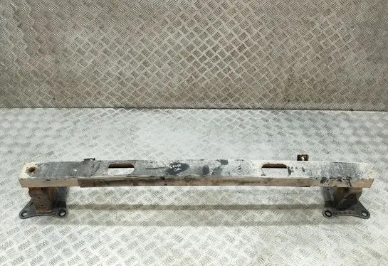 Citroen Berlingo Rear bumper cross member 9822105380