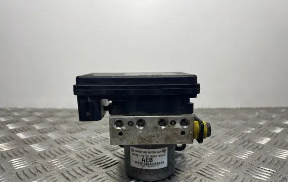 SsangYong Rexton ABS Pump 4892036100