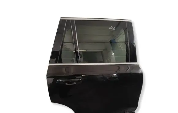 Volvo XC90 Rear door 