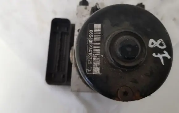 Volkswagen Golf IV ABS control unit/module 1C0907379M 1J0614517J