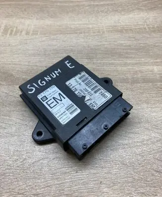 Door control unit/module
