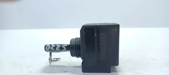 Mercedes-Benz CL C215 Ignition lock 2155450108