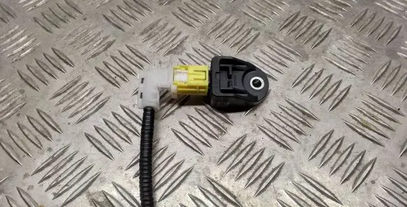Lexus NX Airbag deployment crash/impact sensor 8917378010