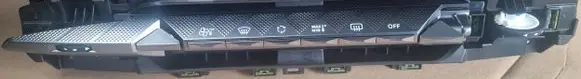 Citroen DS4 Other switches/knobs/shifts