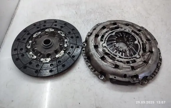 Mazda CX-5 Clutch set kit